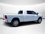 New 2025 RAM 2500 Laramie image 4