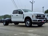 New 2025 Ford F350 XL image 3