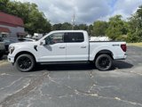 New 2025 Ford F150 Lariat image 2