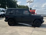 New 2025 Mercedes-Benz G 580 w/ EQ Technology image 2