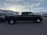 New 2025 RAM 3500 Laramie w/ Sport Appearance Package image 4