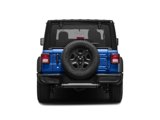 Certified 2020 Jeep Wrangler Sport image 5