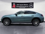 New 2025 Mercedes-Benz GLC 300 4MATIC image 2