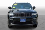 Used 2019 Jeep Grand Cherokee Limited X image 3