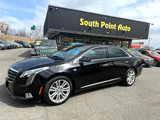 Used 2019 Cadillac XTS Luxury image 3
