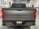 New 2025 Chevrolet Silverado 1500 RST image 4