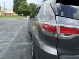 Used 2015 Toyota Highlander Limited image 5