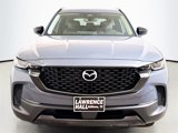 New 2025 MAZDA CX-50 AWD 2.5 Hybrid w/ Weather Package image 2