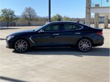 Used 2020 Genesis G70 2.0T Sport image 3