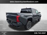 New 2025 Toyota Tacoma TRD Sport image 5