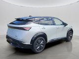 New 2025 Nissan Ariya AWD image 3