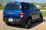 Used 2024 Ford Bronco Sport Big Bend image 5