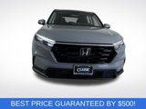 New 2026 Honda CR-V EX image 2