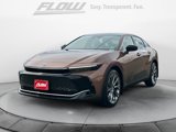 New 2026 Toyota Crown Limited image 3