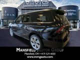 New 2025 Lincoln Navigator Reserve image 3