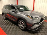 Used 2021 Toyota Highlander XLE image 5