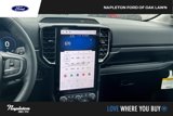 New 2025 Ford Ranger Lariat w/ FX4 Off-Road Package image 6