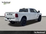 New 2025 RAM 2500 Laramie w/ Night Edition image 5