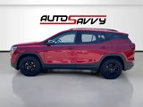 Used 2024 GMC Terrain AT4 w/ Tech Package image 4