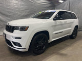 Used 2021 Jeep Grand Cherokee Limited X image 3