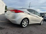 Used 2011 Hyundai Elantra Limited w/ Premium Pkg 5 image 4