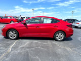 Used 2020 Hyundai Elantra SEL image 4