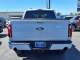 New 2025 Ford F150 Lariat image 3