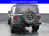 New 2025 Jeep Wrangler Unlimited Rubicon image 4