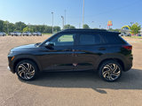 New 2026 Chevrolet TrailBlazer RS w/ Driver Confidence Package image 2