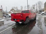 Used 2022 Chevrolet Silverado 1500 Custom image 3