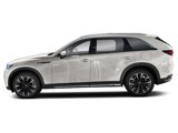 New 2025 MAZDA CX-90 Plug-In Hybrid w/Premium Sport image 2