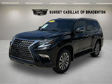 Used 2022 Lexus GX 460 Luxury image 3