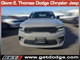 New 2025 Dodge Durango GT w/ Blacktop Package image 2