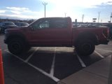 New 2025 Ford F150 Raptor image 4