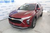 Certified 2024 Chevrolet Trax LT image 1
