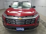 New 2025 Chevrolet Equinox LT w/ Convenience Package II image 5