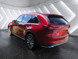 New 2025 MAZDA CX-90 3.3 Turbo w/ Premium Plus Pkg image 4