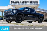 Used 2025 GMC Sierra 1500 Denali image 3