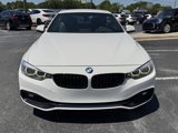 Used 2019 BMW 430i Convertible w/ Convenience Package image 2
