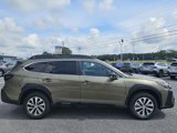 New 2025 Subaru Outback Premium image 4