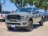 New 2026 RAM 2500 Big Horn image 2