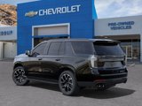 New 2025 Chevrolet Tahoe RST w/ Comfort Package image 3
