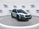 New 2025 Subaru Outback Wilderness image 3
