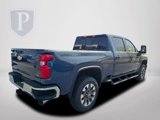 New 2025 Chevrolet Silverado 2500 LT w/ All Star Edition image 5