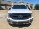 Used 2019 Ford F150 XL w/ Equipment Group 101A Mid image 2