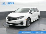 New 2025 Honda Odyssey Touring image 6