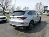 New 2025 Acura MDX Type S image 4