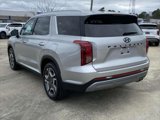 New 2025 Hyundai Palisade SEL image 4