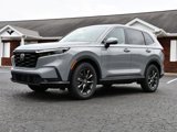 New 2026 Honda CR-V EX-L image 3