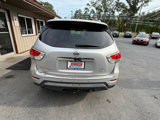 Used 2015 Nissan Pathfinder SL w/ SL Premium Package image 6